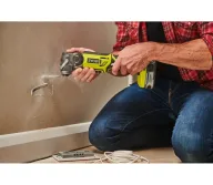 Uneltă multifuncțională fără fir (fără bat) RYOBI R18MT-0 18V 20000osc/min-6
