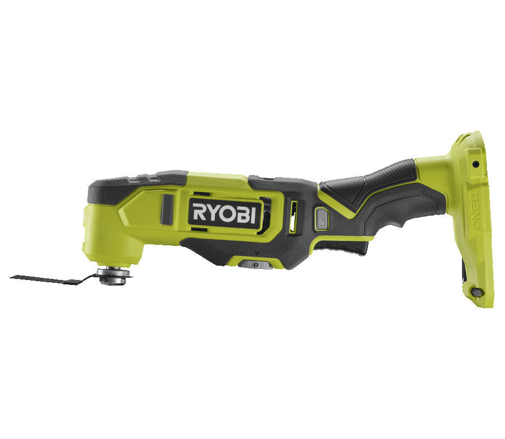Uneltă multifuncțională fără fir (fără bat) RYOBI RMT18-0 18V 20000osc/min-3