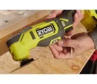 Реноватор аккумуляторный (Без АКБ) RYOBI RMT18-0 18В 20000кол/мин-7