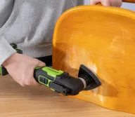 Uneltă multifuncțională fără fir (fără bat) Greenworks G24MT 24V 18000osc/min-3