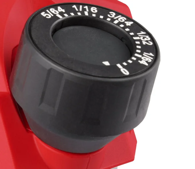 Рубанок аккумуляторный (без АКБ) MILWAUKEE M12 BLP-0X 12В 51мм-5