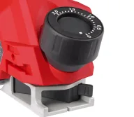 Рубанок аккумуляторный (без АКБ) MILWAUKEE M12 BLP-0X 12В 51мм-6