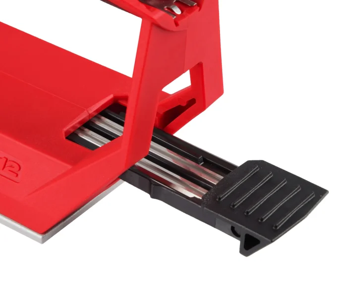 Рубанок аккумуляторный (без АКБ) MILWAUKEE M12 BLP-0X 12В 51мм-7
