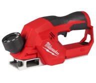 Рубанок аккумуляторный (без АКБ) MILWAUKEE M12 BLP-0X 12В 51мм-1