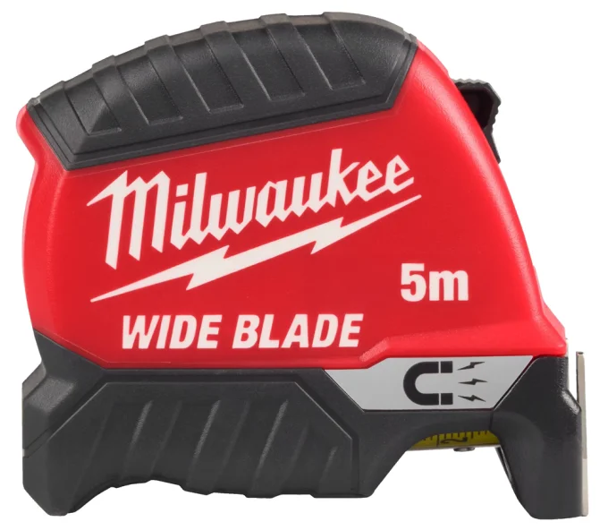 Ruletă MILWAUKEE GEN II 5m-35 5m-2