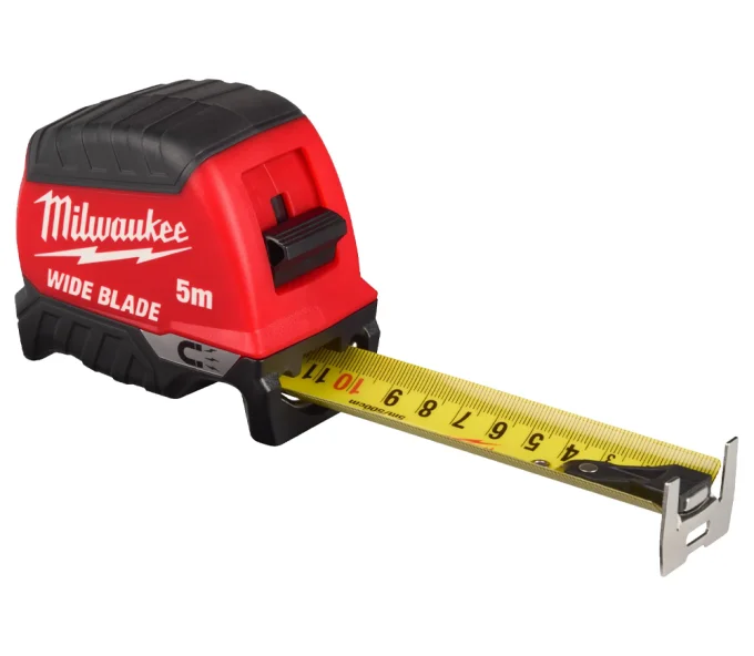 Ruletă MILWAUKEE GEN II 5m-35 5m-1