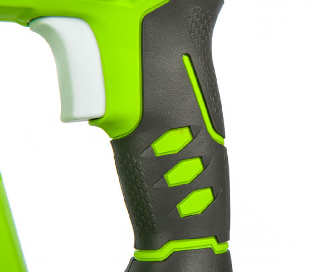 Fierăstrău sabie cu acumulator (fără bat) Greenworks G24RS 24V photo 1