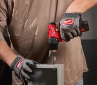 Набор аккумуляторных инструментов MILWAUKEE M12 BLPP4A-202B-2