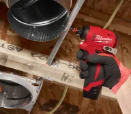 Набор аккумуляторных инструментов MILWAUKEE M12 BLPP4A-202B-3