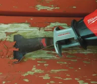 Набор аккумуляторных инструментов MILWAUKEE M12 BLPP4A-202B-4