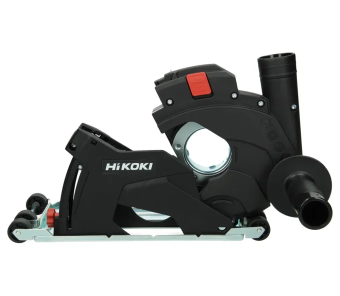 Capac antipraf pentru pilizoare unghiulare HIKOKI 377086 125mm-2