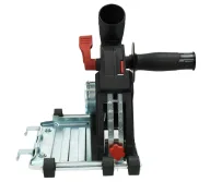 Capac antipraf pentru pilizoare unghiulare HIKOKI 377086 125mm-8