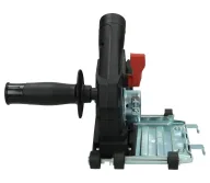 Capac antipraf pentru pilizoare unghiulare HIKOKI 377086 125mm-7