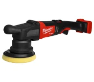 Mașină de șlefuit excentrică fără fir (fără bat) MILWAUKEE M18 FROP15-0X 125mm 18V-9