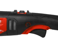 Mașină de șlefuit excentrică fără fir (fără bat) MILWAUKEE M18 FROP15-0X 125mm 18V-7