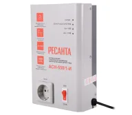 Stabilizator de tensiune Invertor RESANTA АСН-550/1-И-1