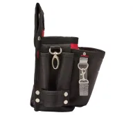 Geantă de electrician MILWAUKEE 4932500308 Nailon-8