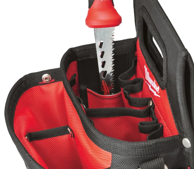 Geantă de electrician MILWAUKEE 4932500308 Nailon-9