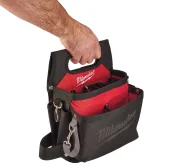 Geantă de electrician MILWAUKEE 4932500308 Nailon-4