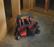 Geantă de electrician MILWAUKEE 4932500308 Nailon-5