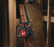Geantă de electrician MILWAUKEE 4932500308 Nailon-6