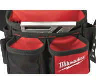 Curea de descărcare pentru scule MILWAUKEE Contractor rig Nailon-3