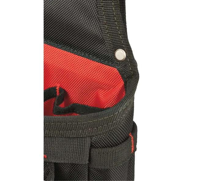Curea de descărcare pentru scule MILWAUKEE Contractor rig Nailon-5