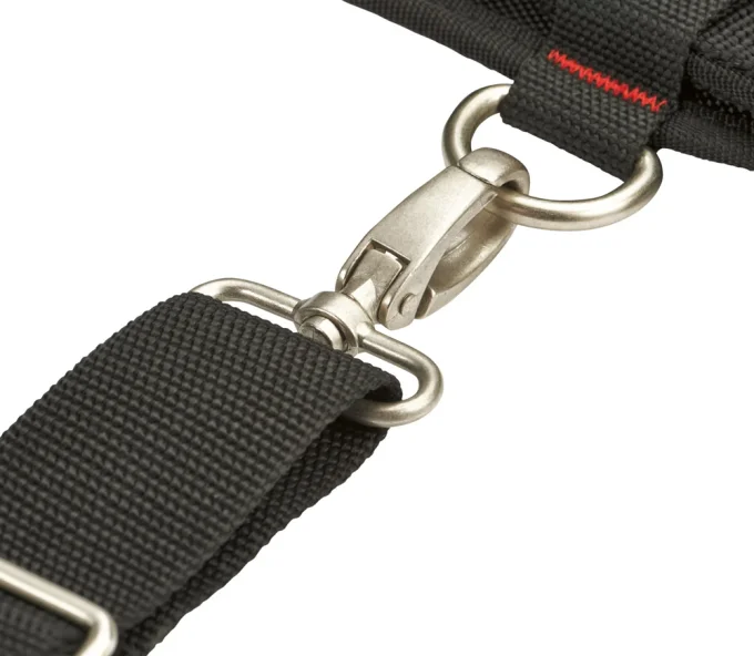 Curea de descărcare pentru scule MILWAUKEE Contractor rig Nailon-6