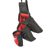 Curea de descărcare pentru scule MILWAUKEE Contractor rig Nailon-8