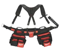 Curea de descărcare pentru scule MILWAUKEE Contractor rig Nailon-1
