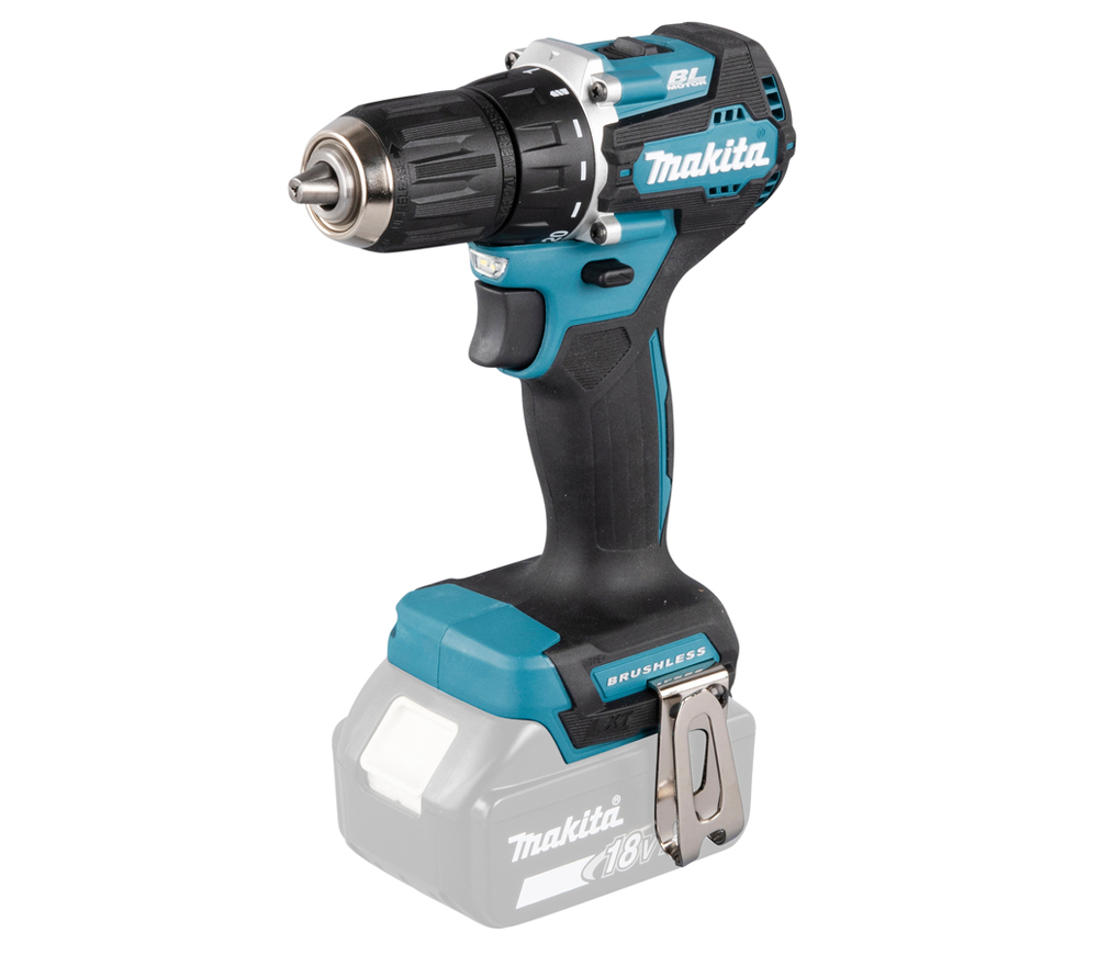 Mașină de înșurubat cu acumulator (fără bat.) MAKITA DDF487Z 18V photo