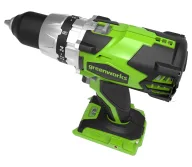 Шуруповёрт аккумуляторный (без АКБ) Greenworks GD24DD 24В-4