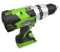 Шуруповёрт аккумуляторный (без АКБ) Greenworks GD24DD 24В-3
