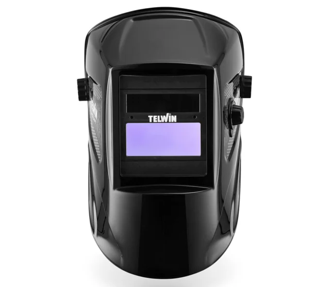 Masca de sudura TELWIN JAGUAR cameleon 13DIN-7