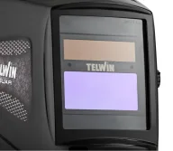 Masca de sudura TELWIN JAGUAR cameleon 13DIN-5