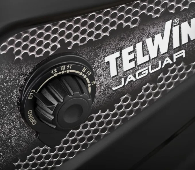 Masca de sudura TELWIN JAGUAR cameleon 13DIN-4