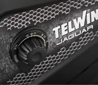 Masca de sudura TELWIN JAGUAR cameleon 13DIN-4