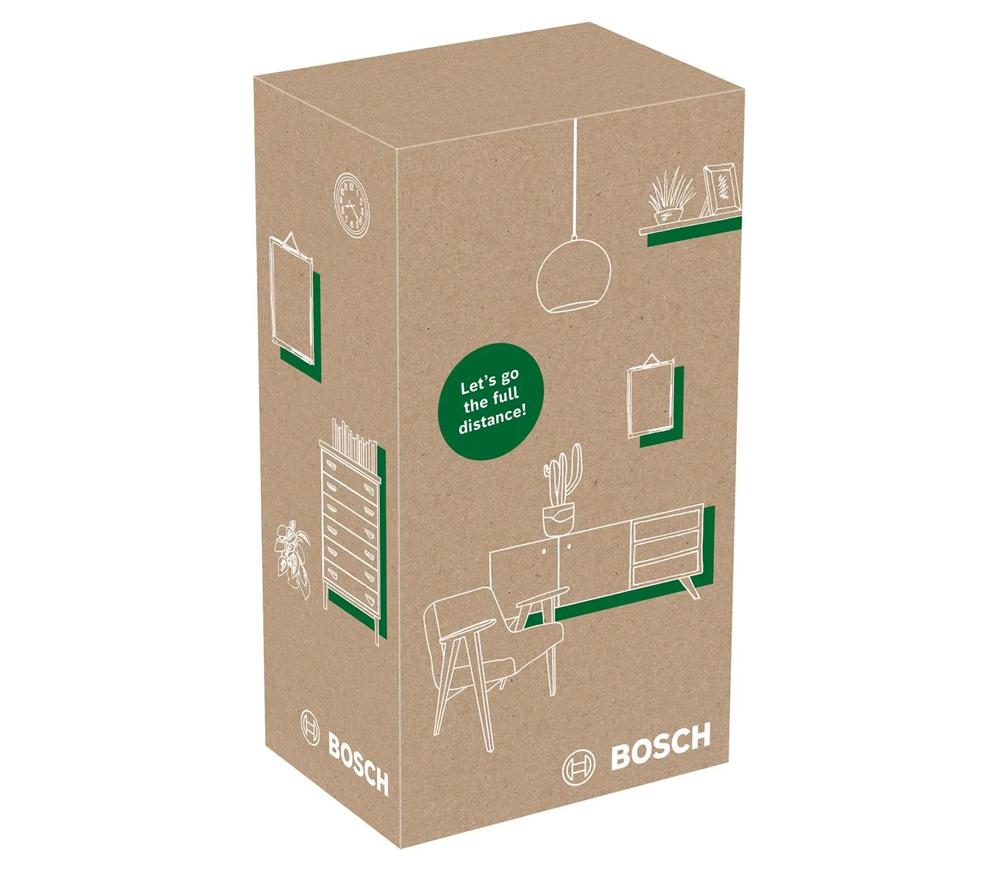 Дальномер BOSCH AdvancedDistance 50C 50m IP54 photo 4
