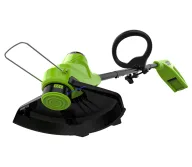 Trimmer cu acumulator (fără bat) Greenworks G24LT25 24V-3