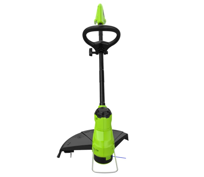Trimmer cu acumulator (fără bat) Greenworks G24LT25 24V-2