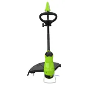 Trimmer cu acumulator (fără bat) Greenworks G24LT25 24V-2