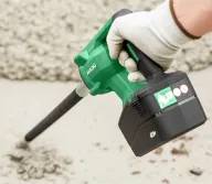 Vibrator de beton cu acumulator (fără bat) HIKOKI UV3628DAW4Z 15200vib/min-2