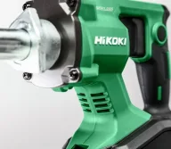 Vibrator de beton cu acumulator (fără bat) HIKOKI UV3628DAW4Z 15200vib/min-6