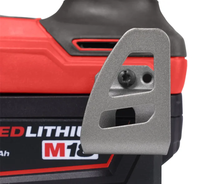Винтовёрт аккумуляторный ударный (без АКБ) MILWAUKEE M18 FID3-0 18В-7