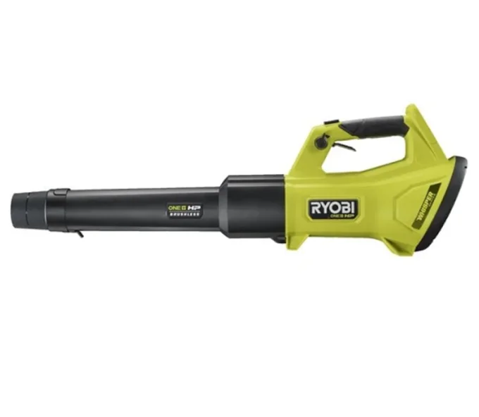Suflantă cu acumulator RYOBI RY18BLXD-150 12700l/min 18V 5Ah-2