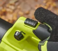 Suflantă cu acumulator RYOBI RY18BLXD-150 12700l/min 18V 5Ah-7