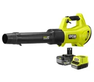 Suflantă cu acumulator RYOBI RY18BLXD-150 12700l/min 18V 5Ah-1