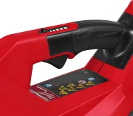 Suflantă cu acumulator (fără bat) MILWAUKEE M18 FUEL FBLG3-0 14200l/min 18V-3