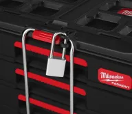 Ящик для инструментов MILWAUKEE PACKOUT DRAWER BOX Пластик-5
