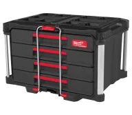 Ящик для инструментов MILWAUKEE PACKOUT DRAWER BOX Пластик-1